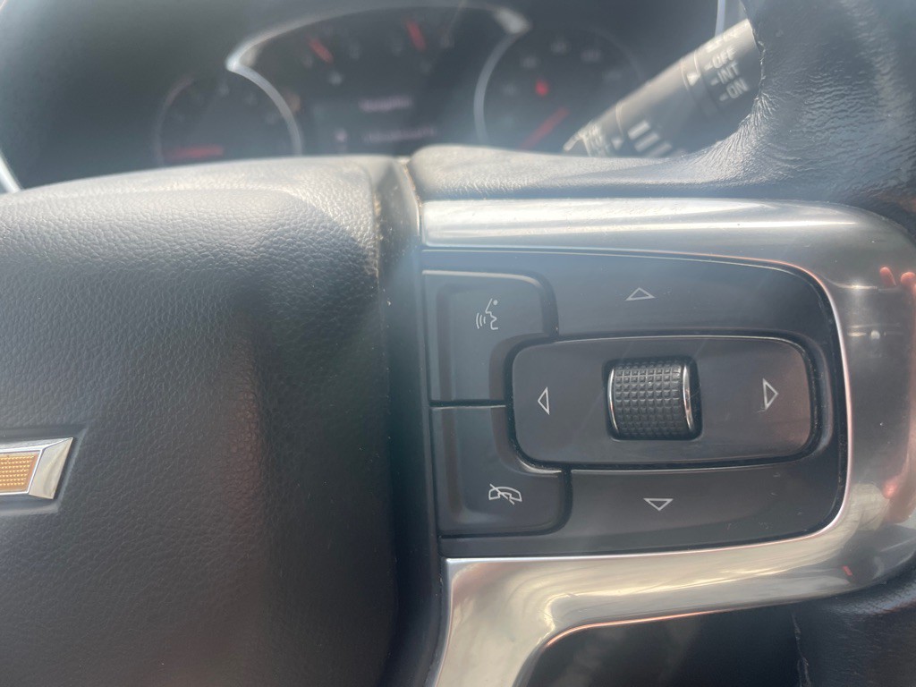 2020 Chevrolet Blazer Image 25