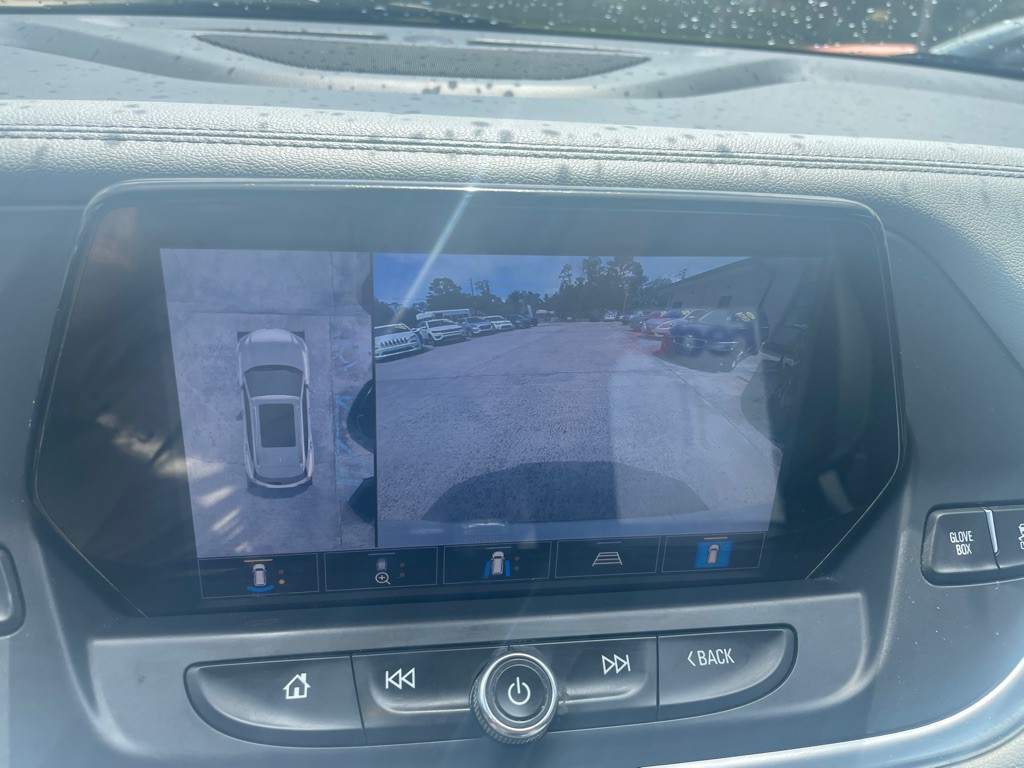 2020 Chevrolet Blazer Image 28