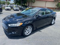 Image for 2016 Ford Fusion SE ID: 7495083