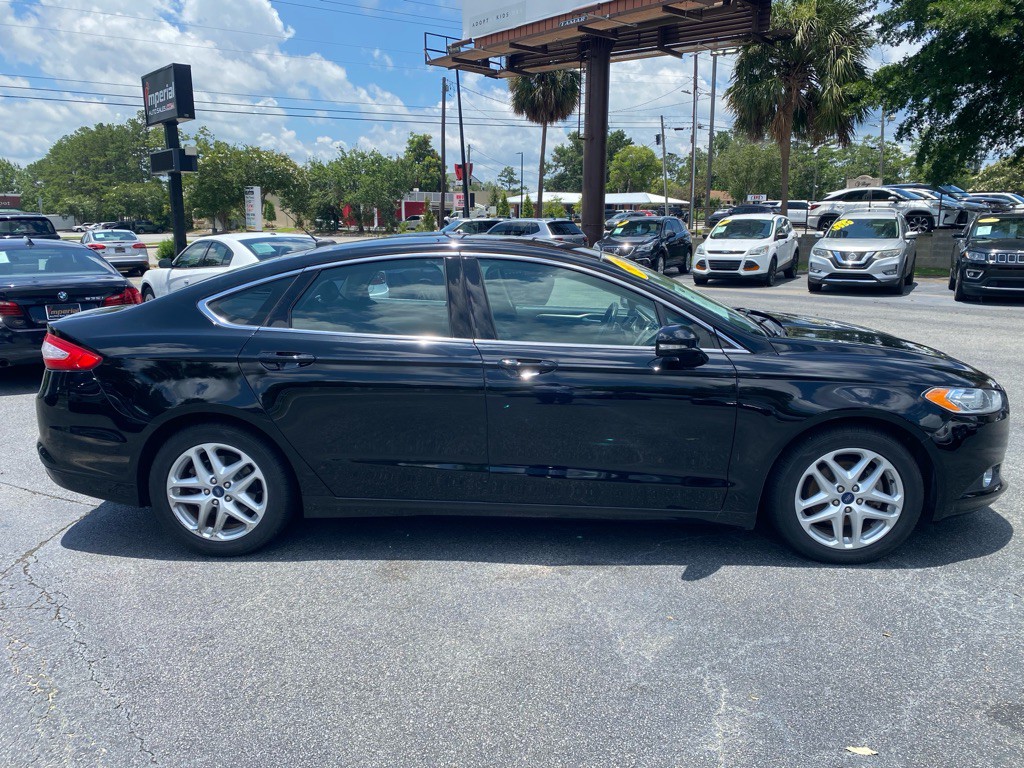 2016 Ford Fusion Image 6