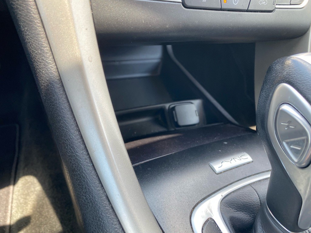 2016 Ford Fusion Image 22