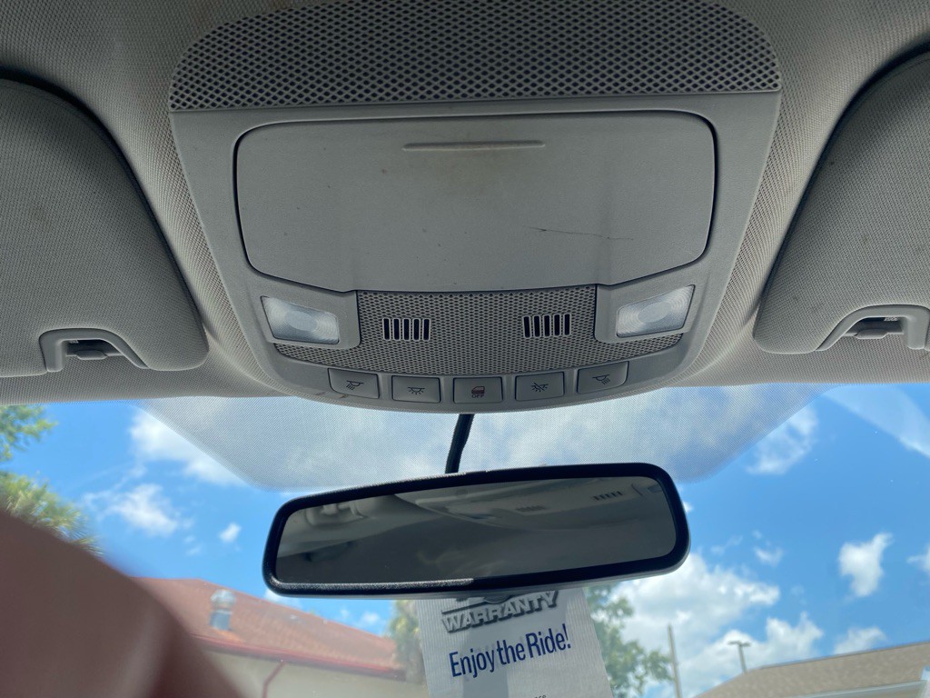 2016 Ford Fusion Image 27