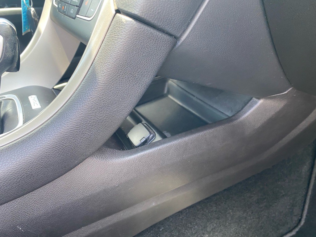 2016 Ford Fusion Image 40