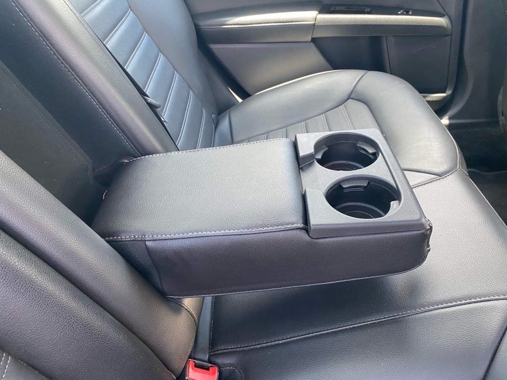 2016 Ford Fusion Image 46