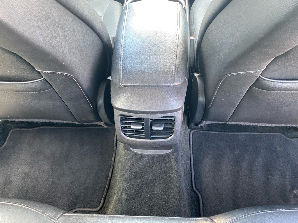 2016 Ford Fusion Image 47