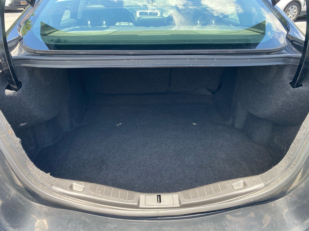 2016 Ford Fusion Image 51