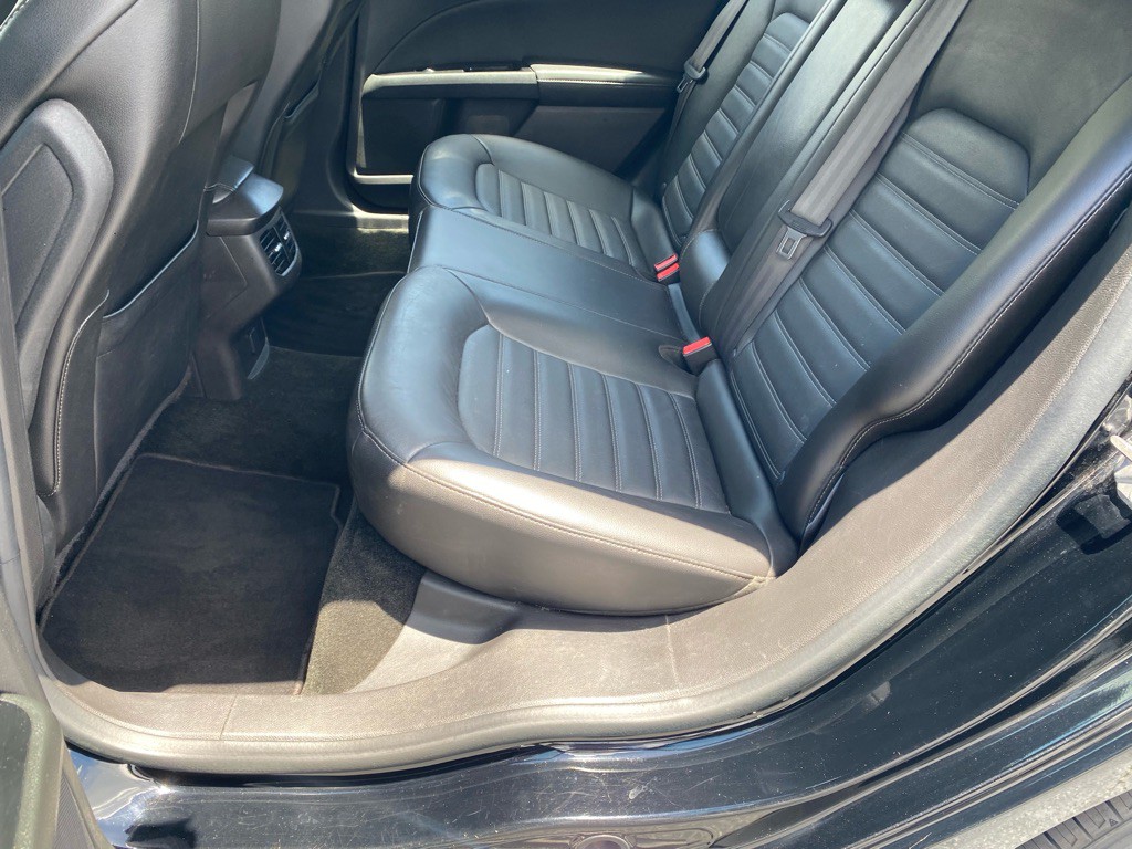 2016 Ford Fusion Image 56
