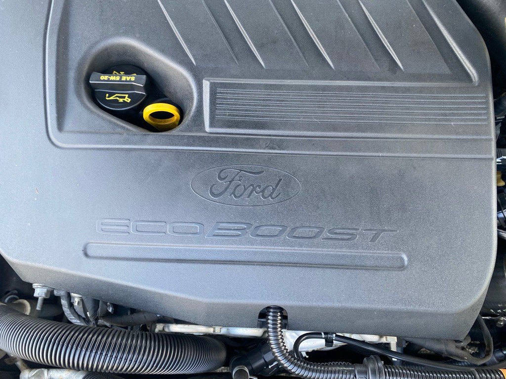 2016 Ford Fusion Image 65