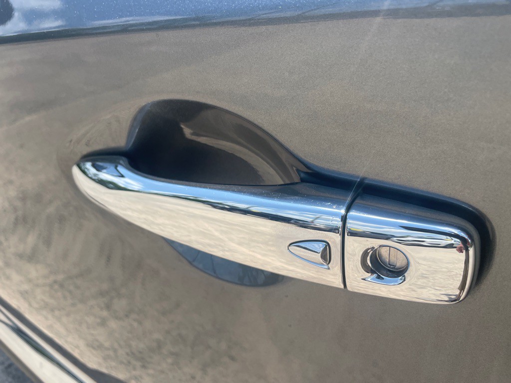 2020 Nissan Murano Image 11