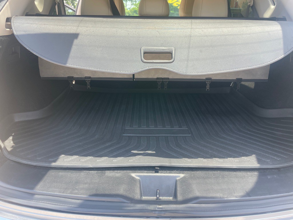 2020 Nissan Murano Image 15