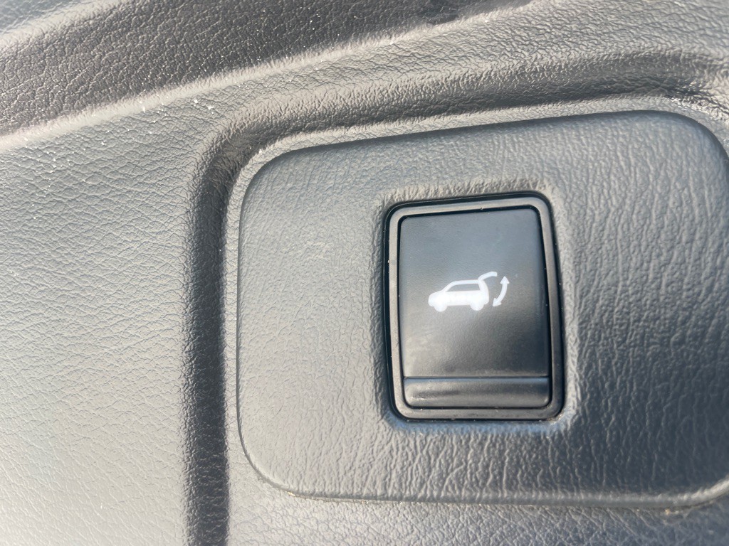 2020 Nissan Murano Image 16