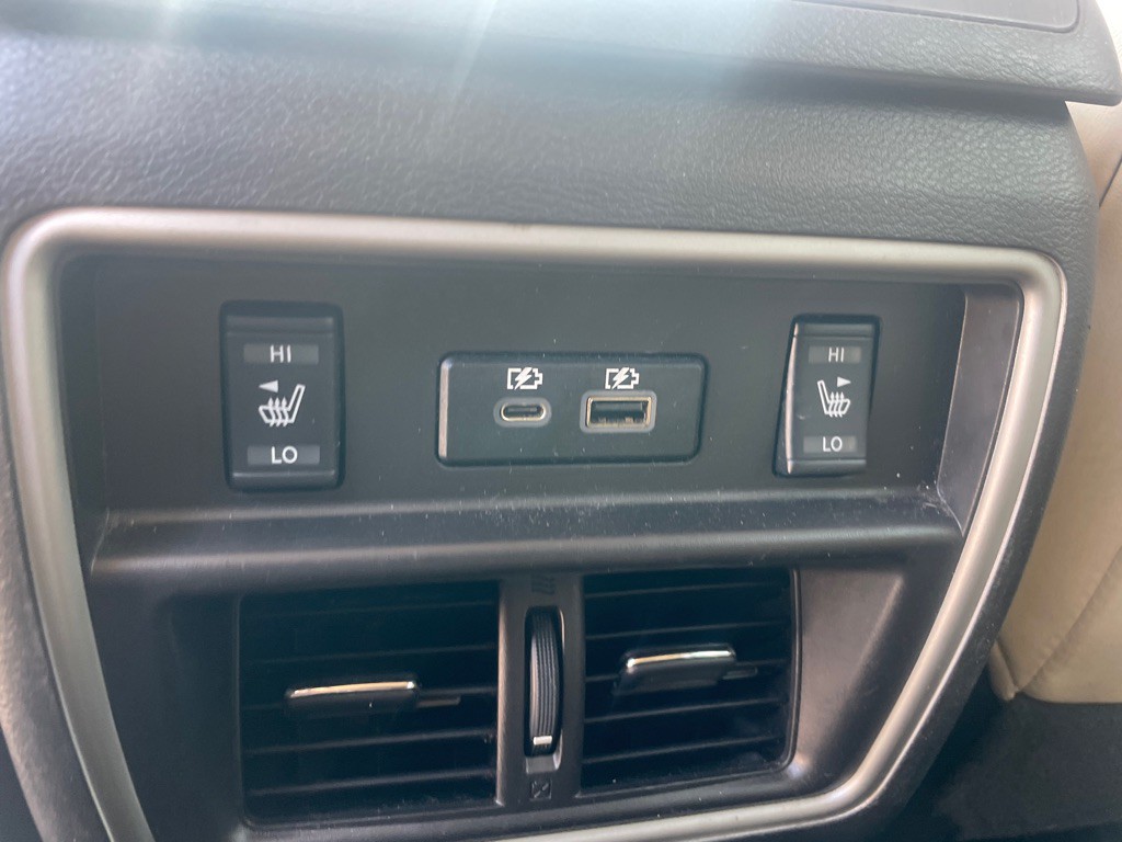 2020 Nissan Murano Image 17