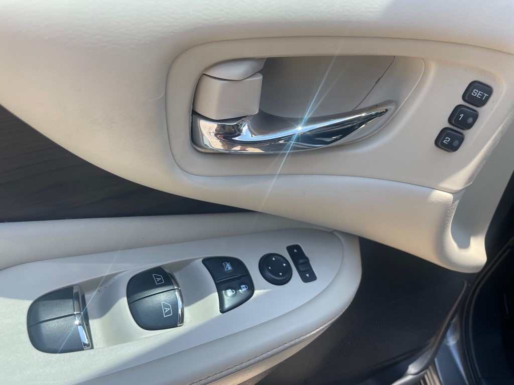 2020 Nissan Murano Image 19