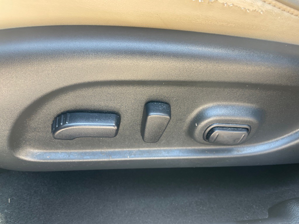 2020 Nissan Murano Image 20