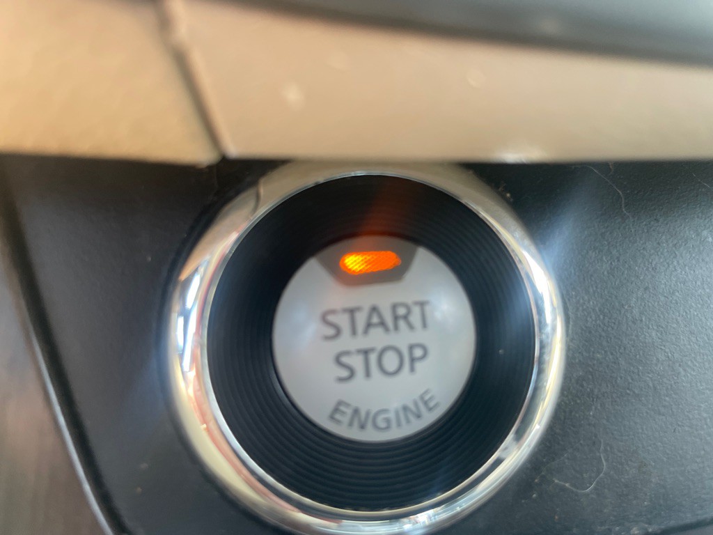 2020 Nissan Murano Image 23
