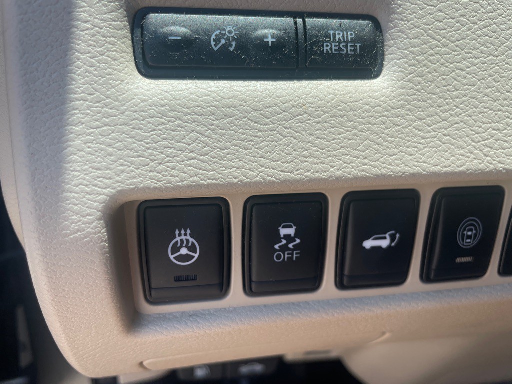 2020 Nissan Murano Image 25