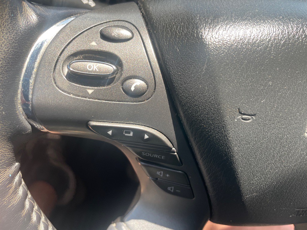 2020 Nissan Murano Image 26