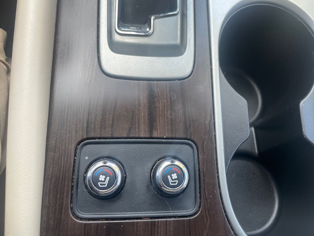 2020 Nissan Murano Image 31