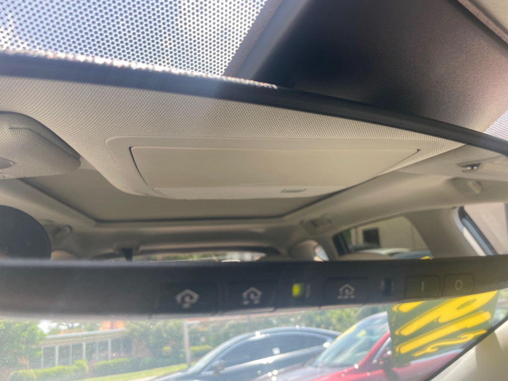 2020 Nissan Murano Image 32
