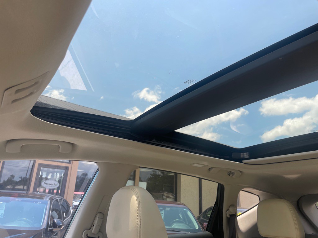 2020 Nissan Murano Image 34
