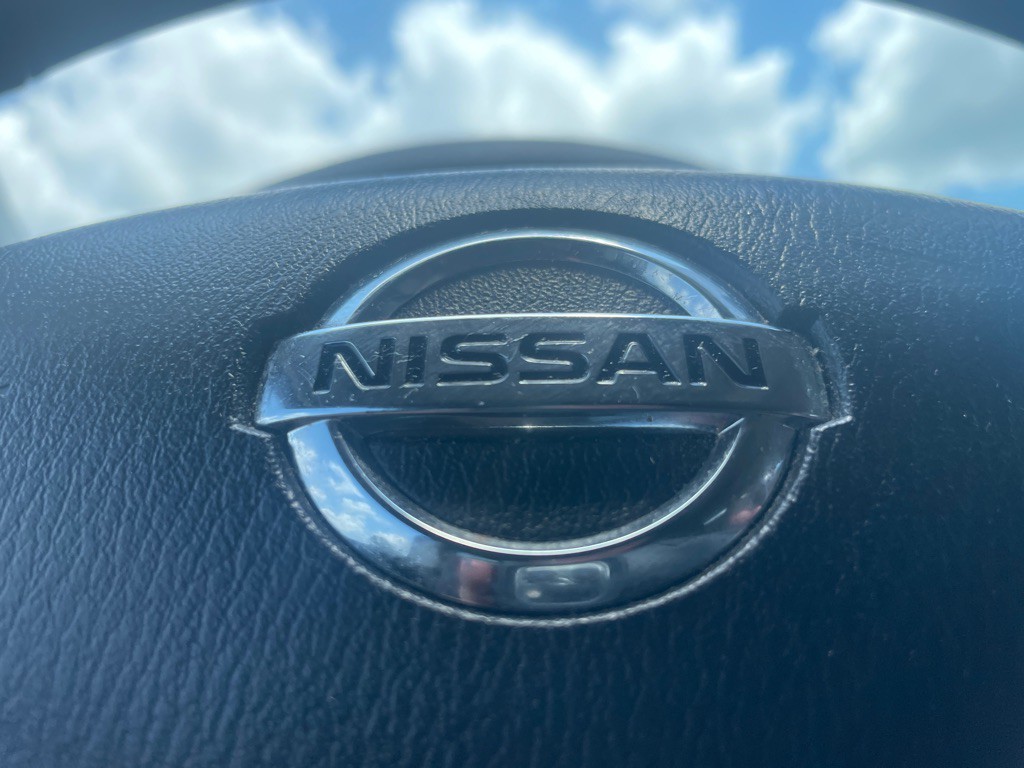 2020 Nissan Murano Image 36