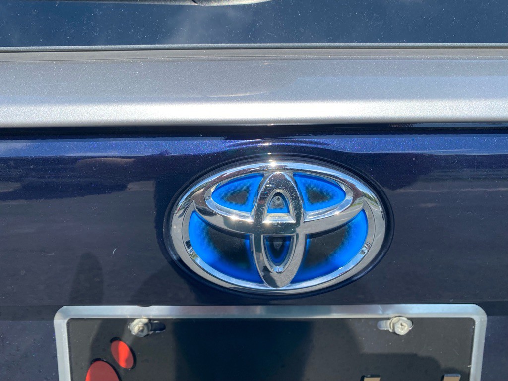 2020 Toyota Rav4 Image 9