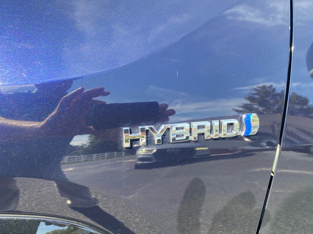 2020 Toyota Rav4 Image 13