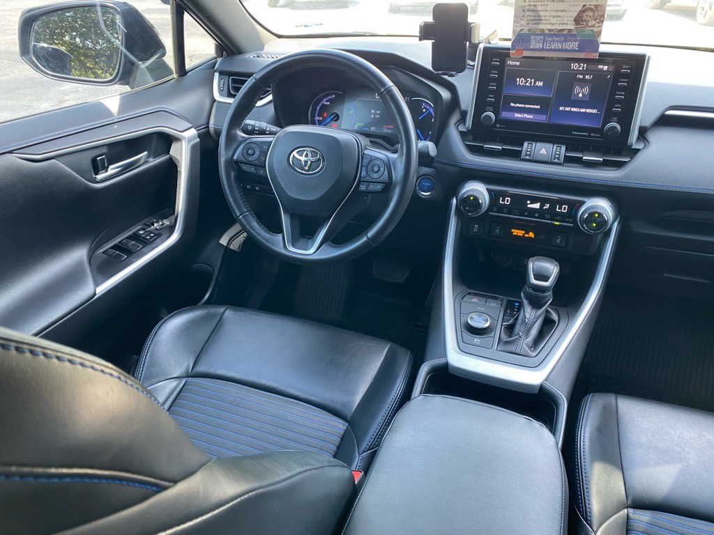 2020 Toyota Rav4 Image 19