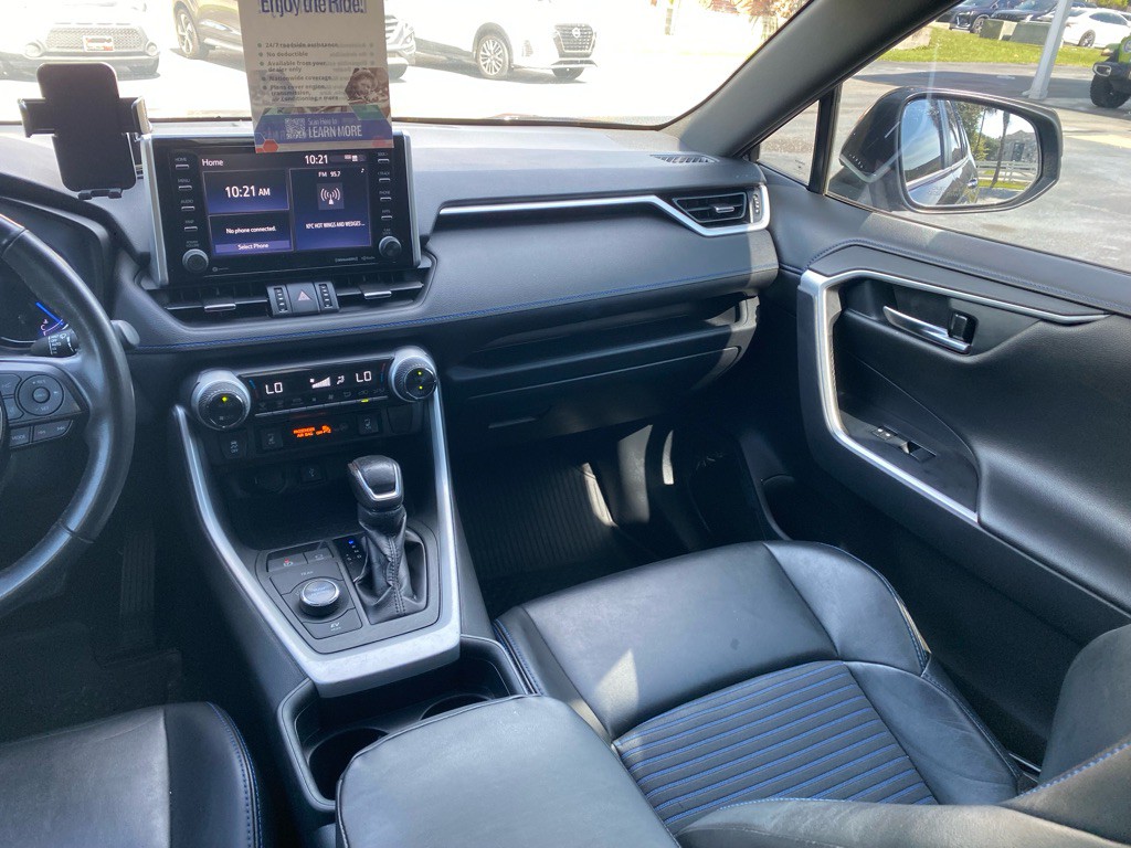 2020 Toyota Rav4 Image 20