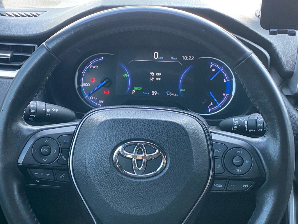 2020 Toyota Rav4 Image 21