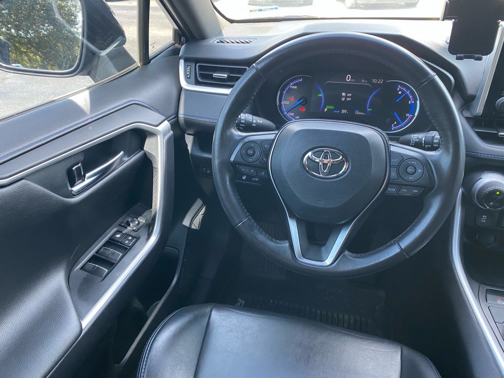 2020 Toyota Rav4 Image 22
