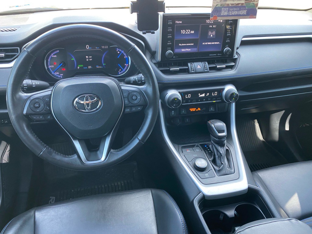 2020 Toyota Rav4 Image 23