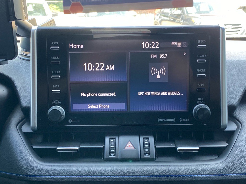 2020 Toyota Rav4 Image 25