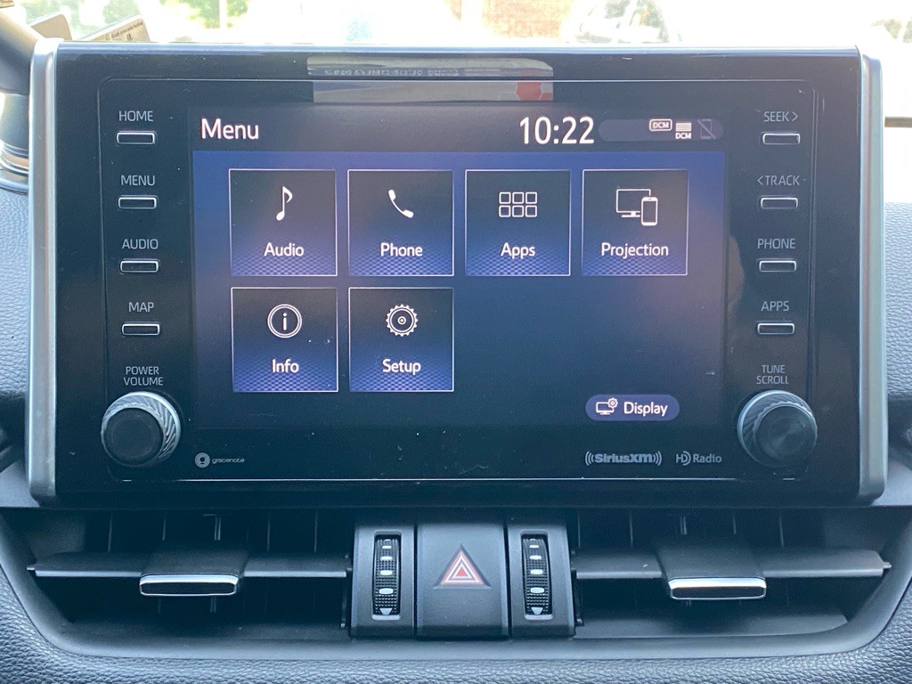 2020 Toyota Rav4 Image 26