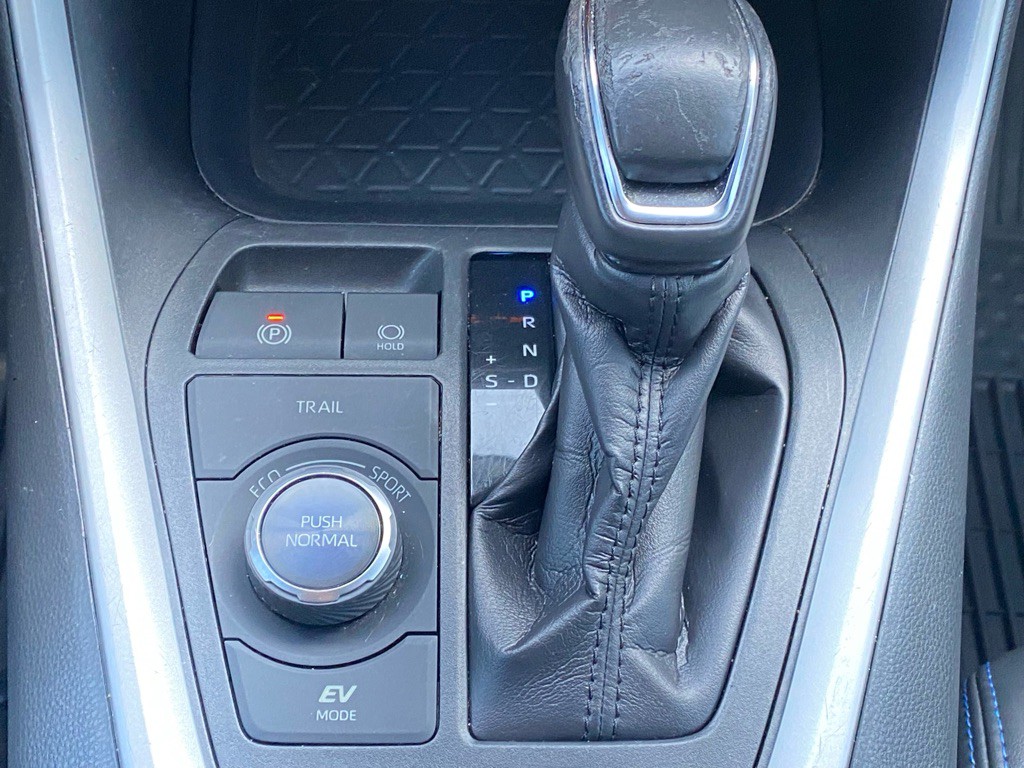 2020 Toyota Rav4 Image 31