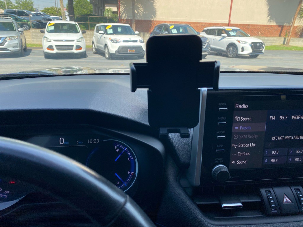 2020 Toyota Rav4 Image 34
