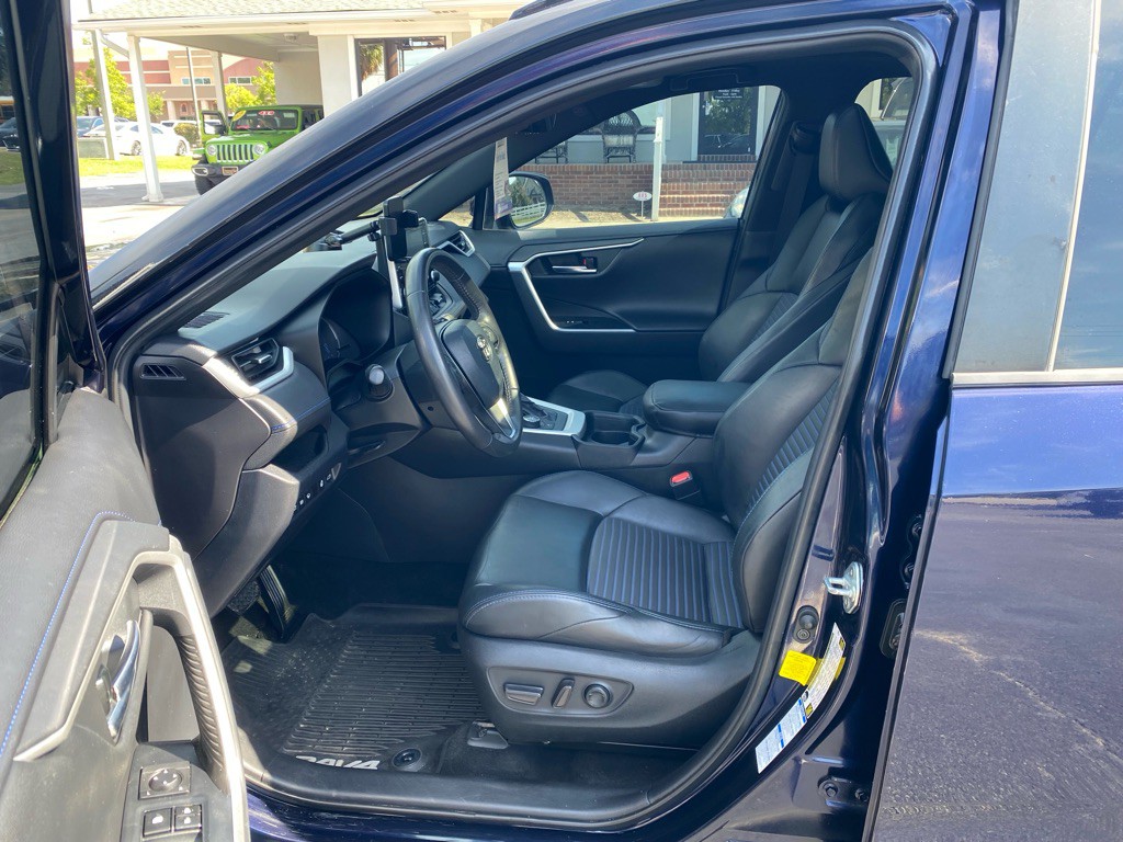 2020 Toyota Rav4 Image 35