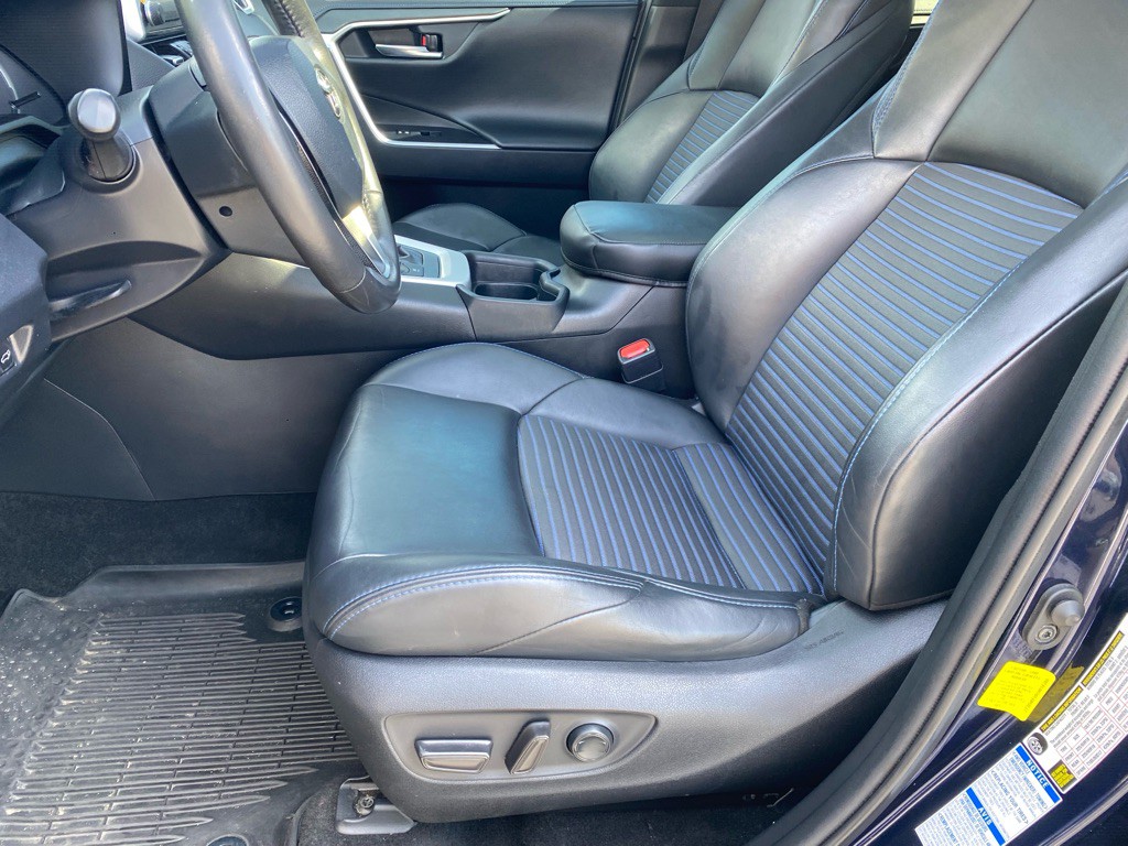 2020 Toyota Rav4 Image 38