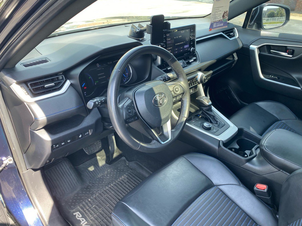 2020 Toyota Rav4 Image 39