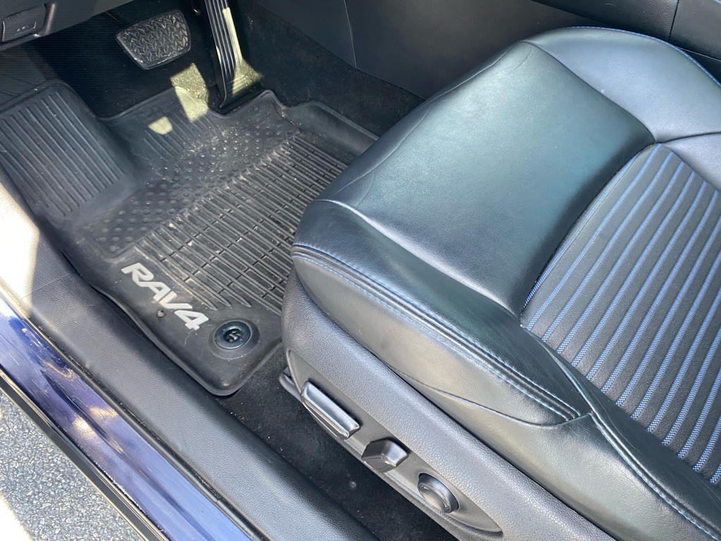2020 Toyota Rav4 Image 40
