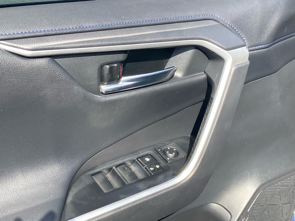 2020 Toyota Rav4 Image 41