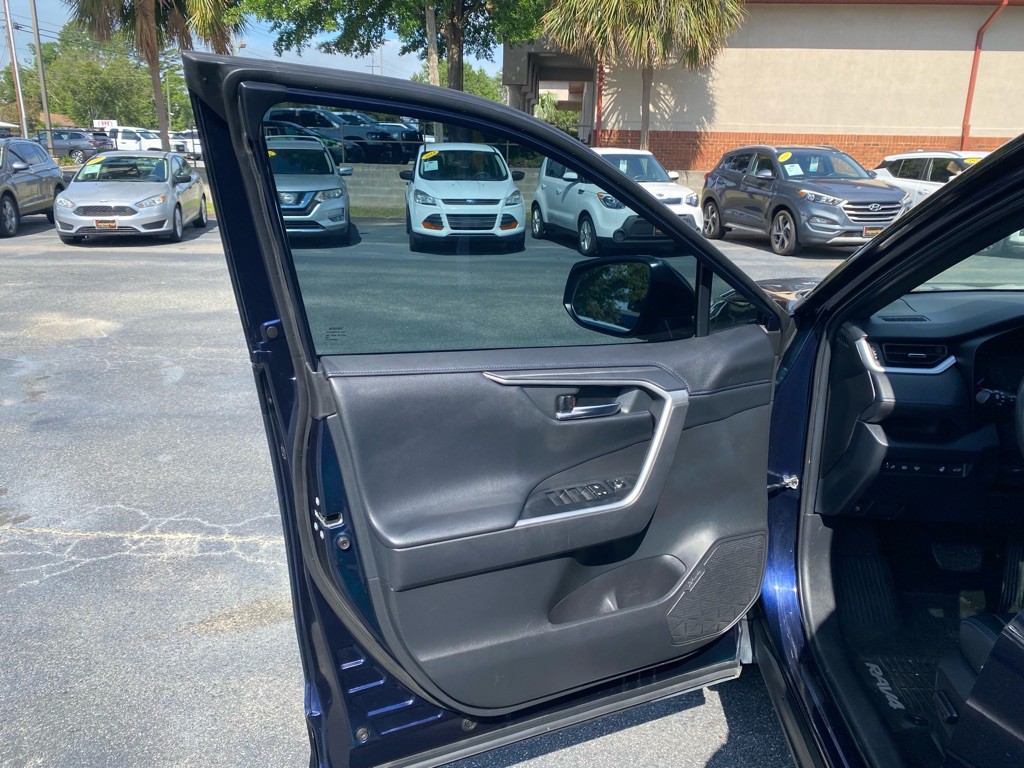 2020 Toyota Rav4 Image 42