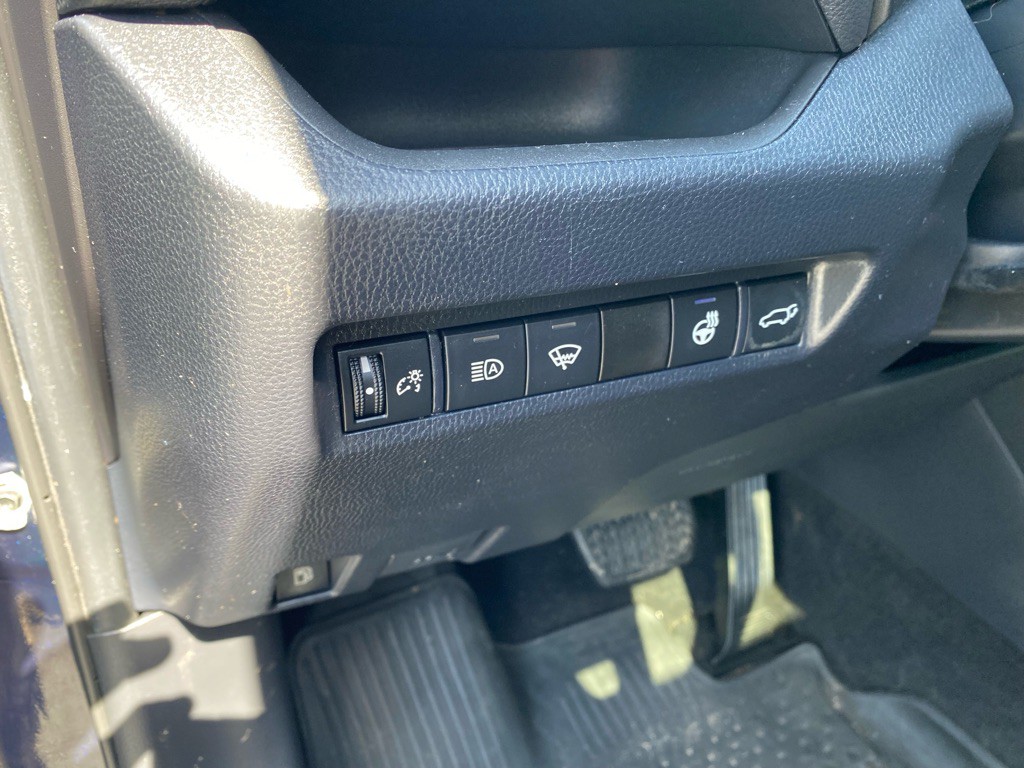 2020 Toyota Rav4 Image 43