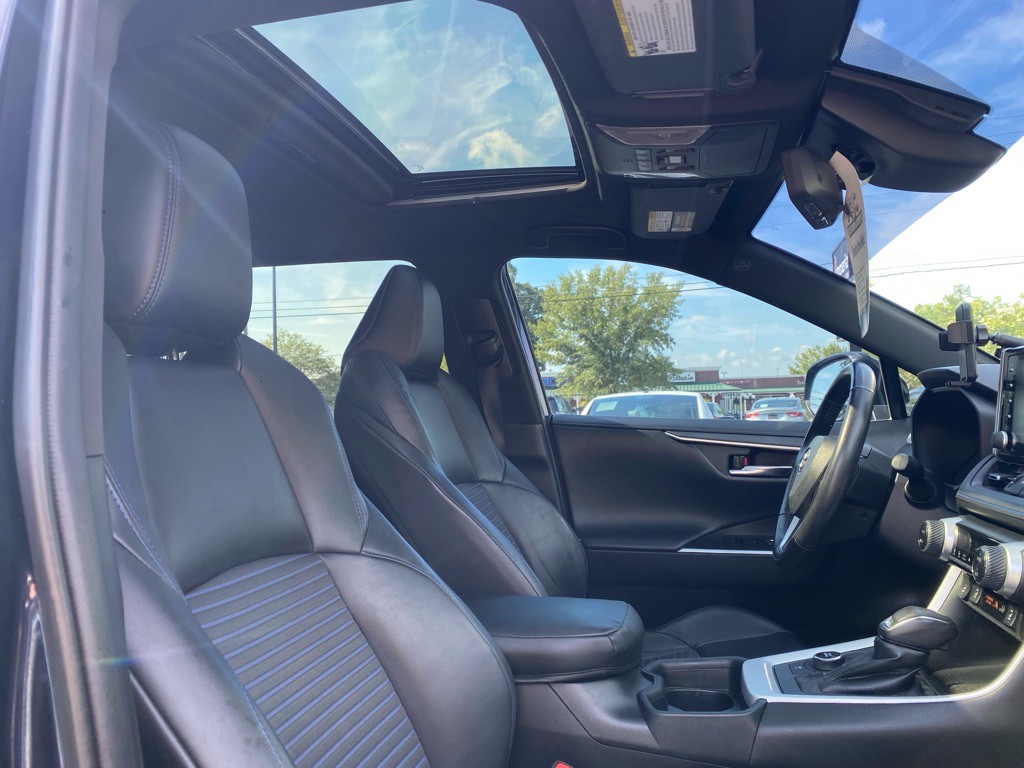 2020 Toyota Rav4 Image 45