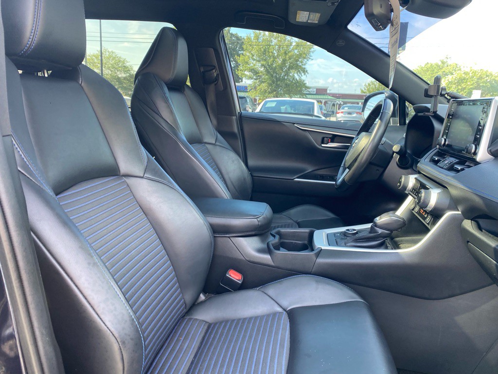 2020 Toyota Rav4 Image 46
