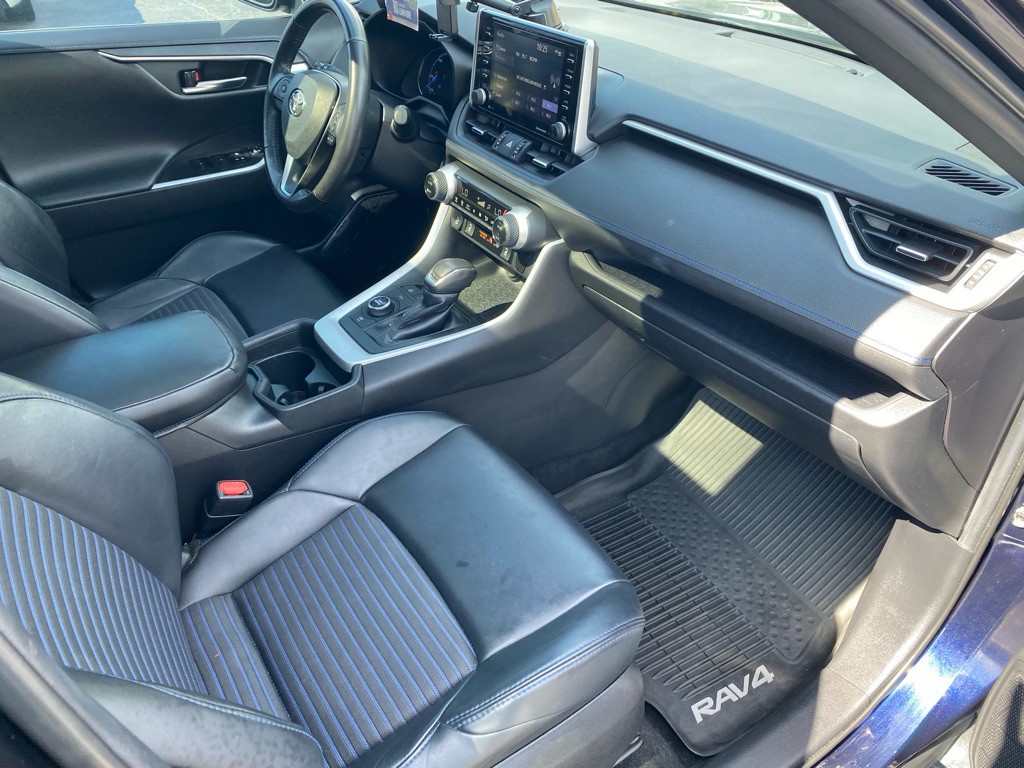 2020 Toyota Rav4 Image 47