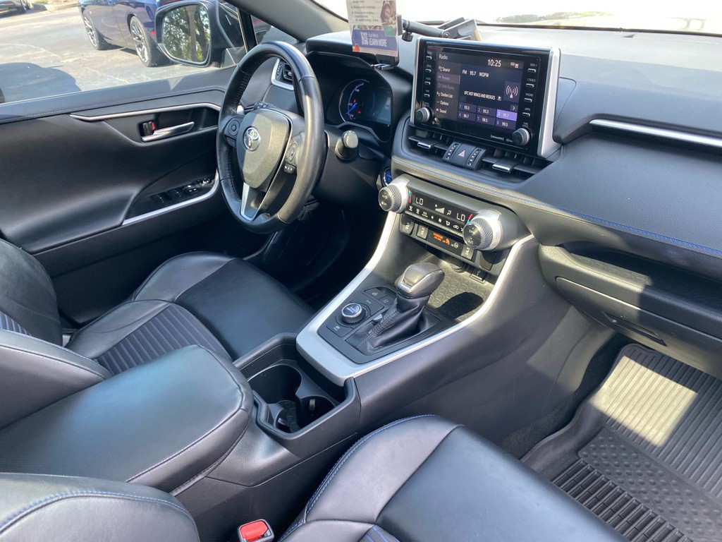 2020 Toyota Rav4 Image 48