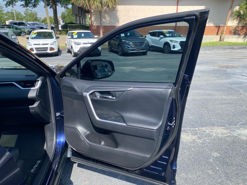 2020 Toyota Rav4 Image 49