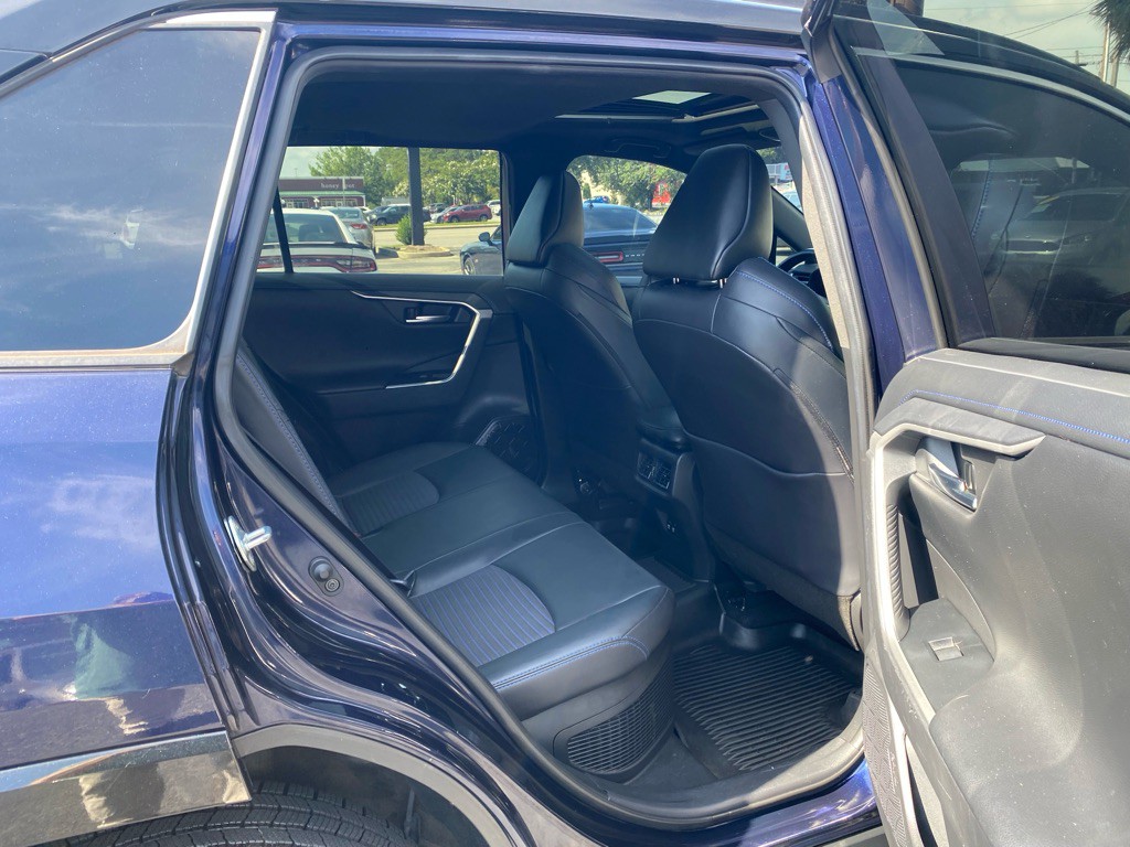 2020 Toyota Rav4 Image 50