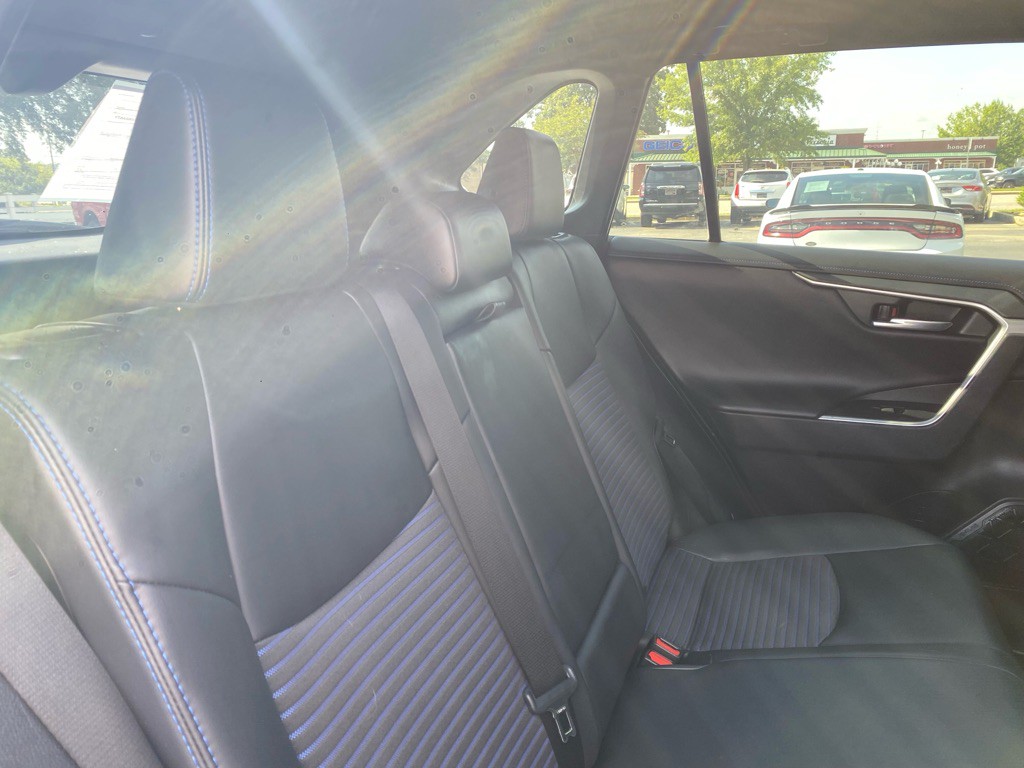 2020 Toyota Rav4 Image 52